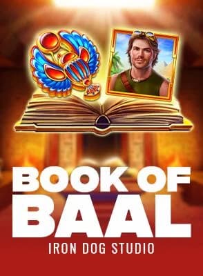 Book of Baal