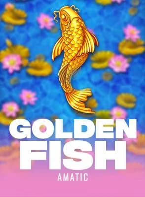 Golden Fish