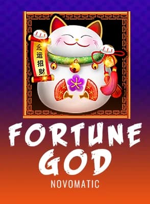 Fortune God