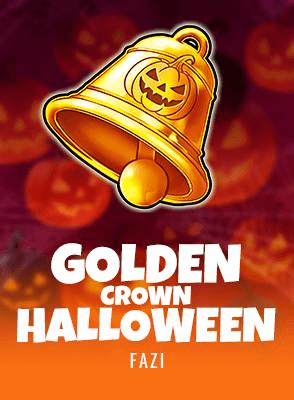 Golden Crown Halloween