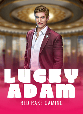Lucky Adam
