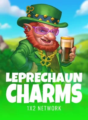 Leprechaun Charms