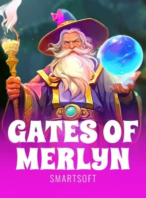 Gates Of Merylin