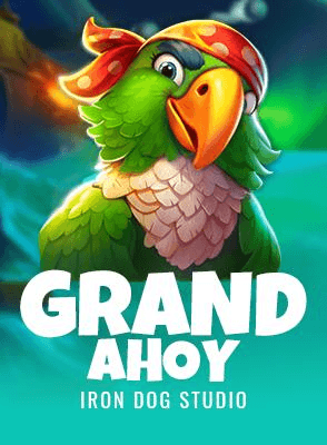 Grand Ahoy