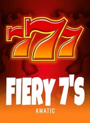 Fiery 7's