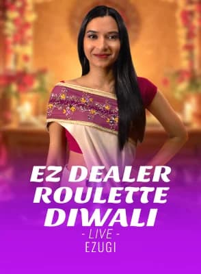 EZ Dealer Roulette Diwali