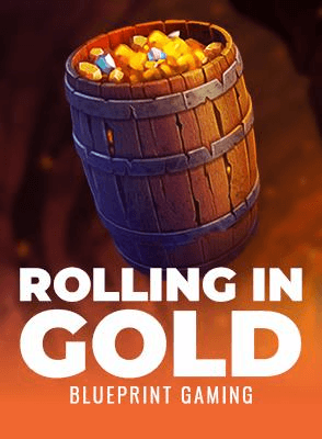 Rolling in Gold