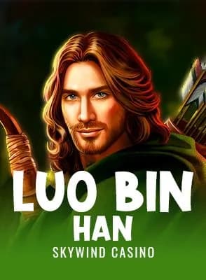 Luo Bin Han