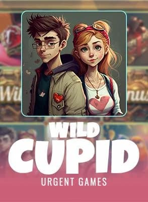 Wild Cupid