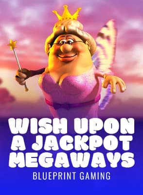 Wish Upon A Jackpot Megaways