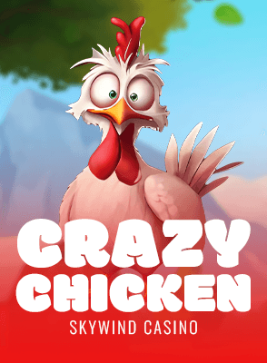 Crazy Chicken