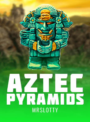 Aztec Pyramids