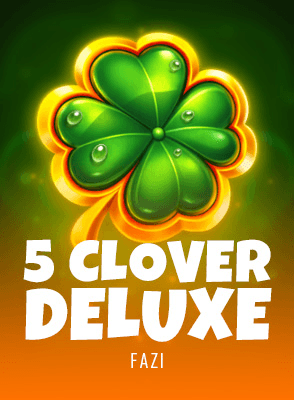 5 Clover Deluxe