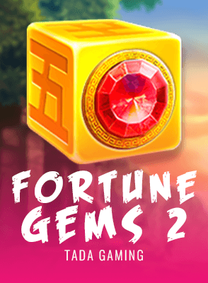 Fortune Gems 2
