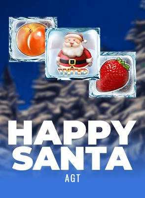 Happy Santa
