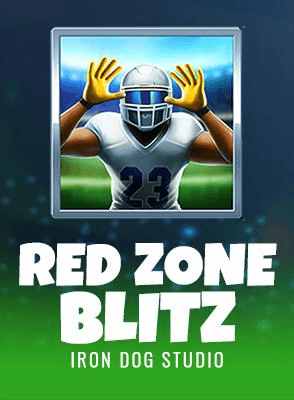 Red Zone Blitz