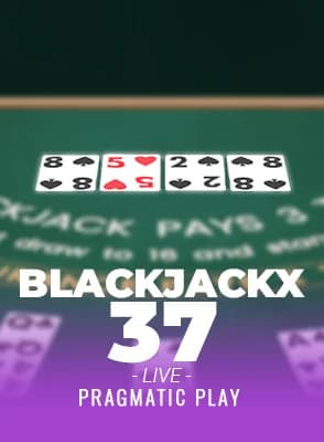 BlackjackX 37
