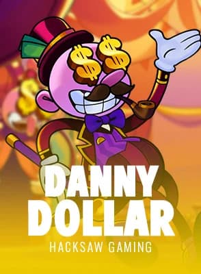 Danny Dollar