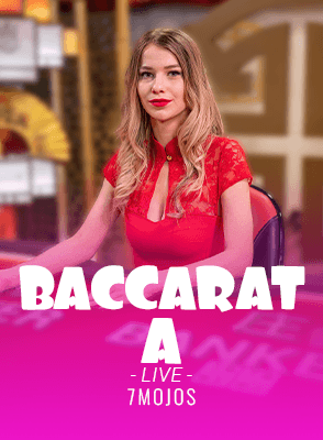 Baccarat A