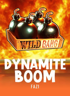 Dynamite Boom