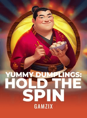 Yummy Dumplings: Hold The Spin
