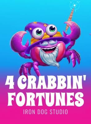 4 Crabbin' Fortunes