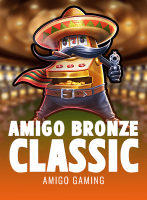 Amigo Bronze Classic
