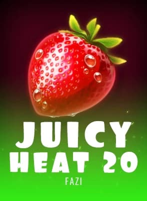 Juicy Heat 20