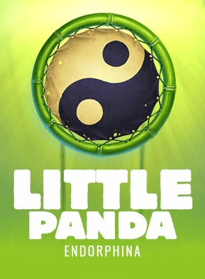 Little Panda