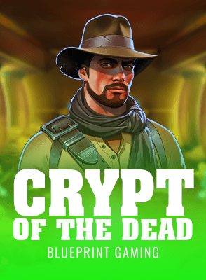 Crypt of the Dead