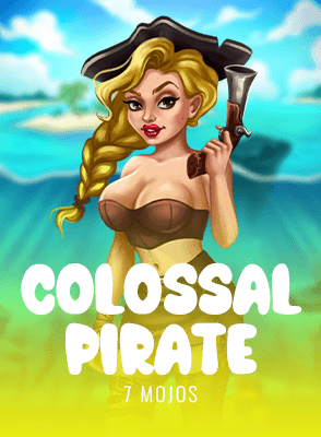 Colossal Pirate