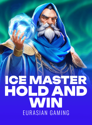 Ice Master Hold And Win