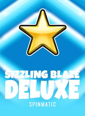 Sizzling Blaze Deluxe