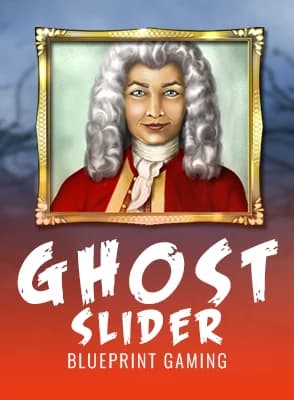Ghost Slider