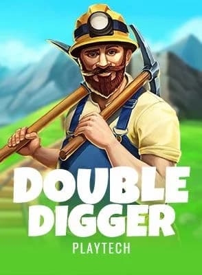 Double Digger