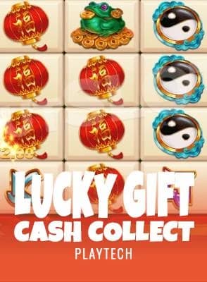 Lucky Gift: Cash Collect