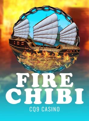 Fire Chibi
