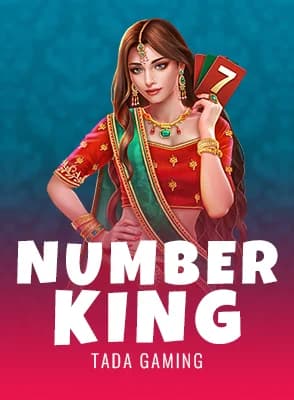 Number King