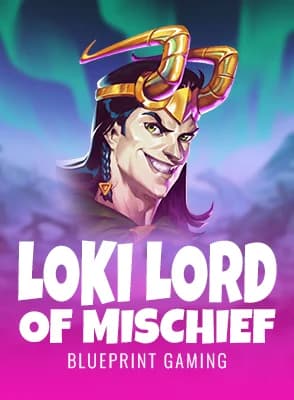 Loki Lord of Mischief