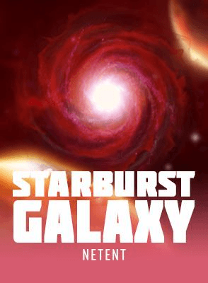 Starburst Galaxy