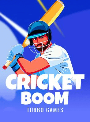 Cricket Boom