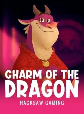 Charm Of The Dragon