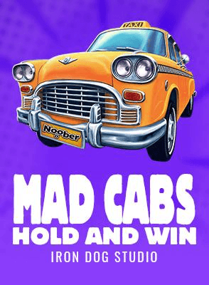 Mad Cabs Hold and Win