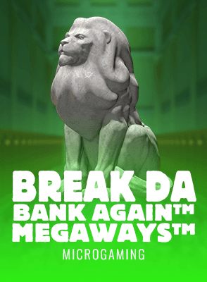 Break Da Bank Again MEGAWAYS