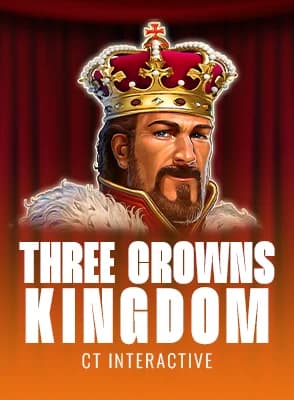 Three Crowns Kingdom