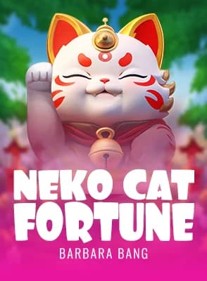 Neko Cat Fortune