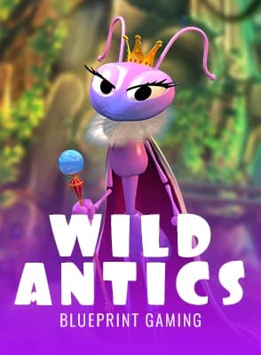 Wild Antics