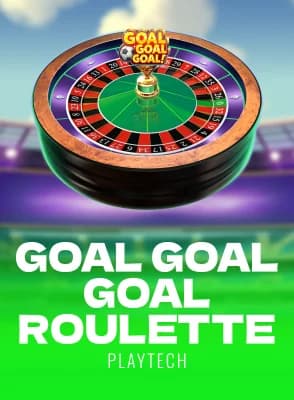 Goal Goal Goal Roulette™
