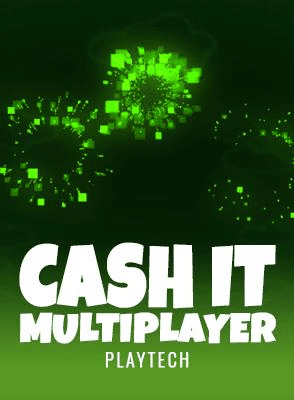 Cash It Multiplayer