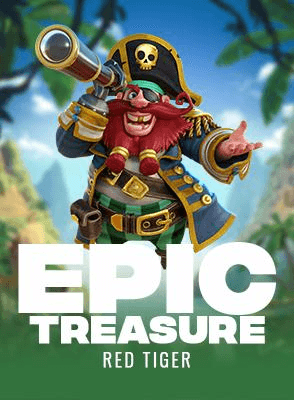 Epic Treasure